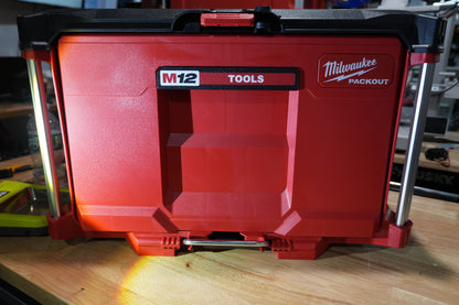 Packout Single Drawer Handles (PDH1)