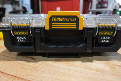 Latches for DeWalt TOUGHSYSTEM 2.0 Organizers (DL)