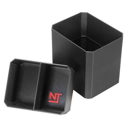 Stacking Divider Bins for Milwaukee PACKOUT 2-Drawer