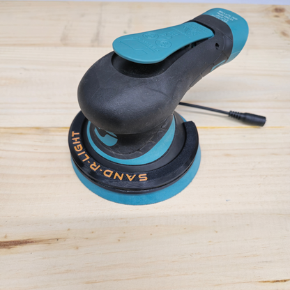 Kouros Tools SAND-R-LIGHT - PRO