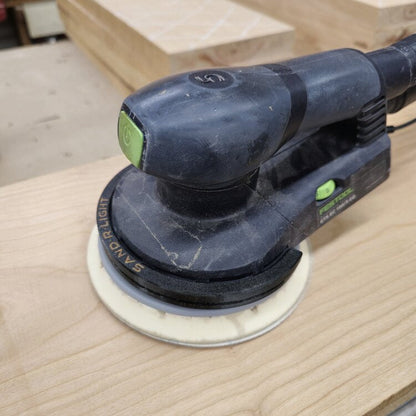 Kouros Tools SAND-R-LIGHT - PRO