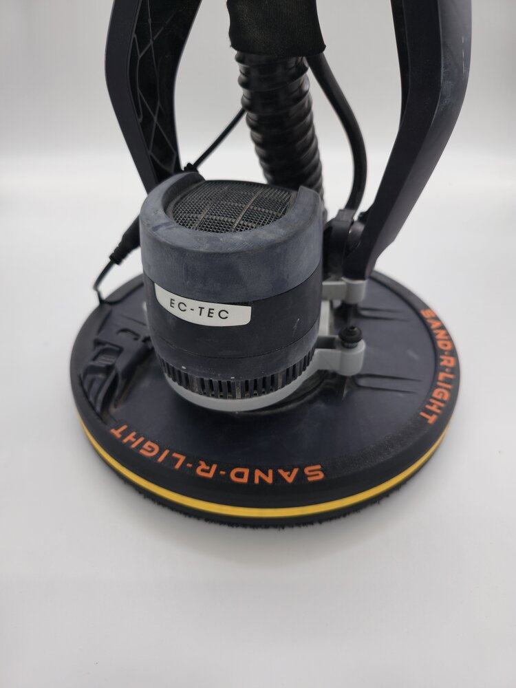 Kouros Tools SAND-R-LIGHT - PRO