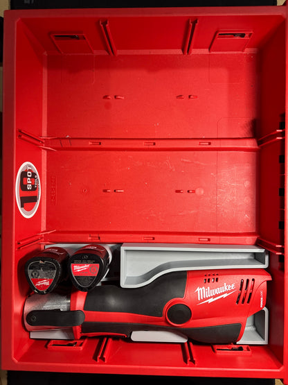 3-Drawer Packout Inserts for M12 Pro Press, Jaws, and Rings (MPP D)