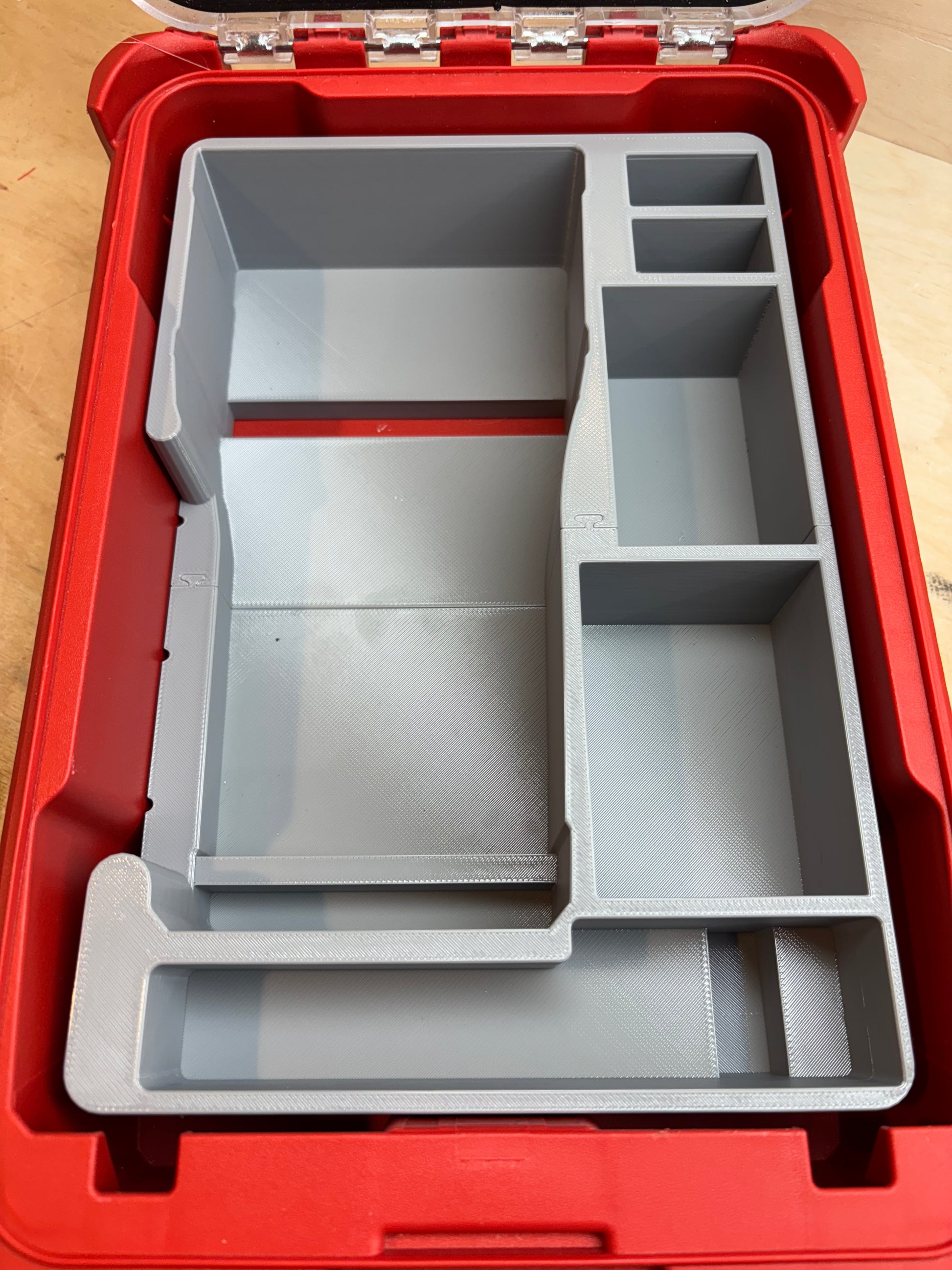 Packout Insert For Brother P Touch Edge E550 Label Maker (BL550 Packout Insert For Brother P Touch Edge E550 Label Maker (BL550