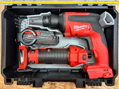 Packout Insert For M18 Drywall Screwgun and Cut Out Tool (MDCT)