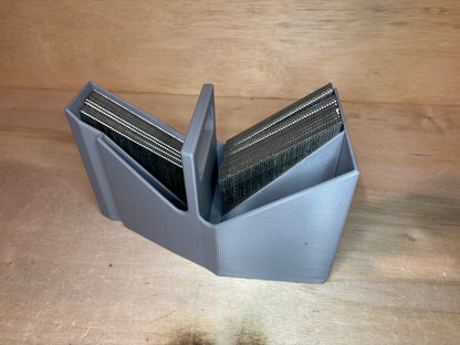 Packout Drawer Insert for 15 Gauge Finish Nailer (MN15 D)