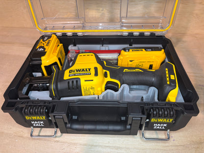 Tough System 2.0 Insert for DeWalt Compact Reciprocating Saw (D-DHZ)