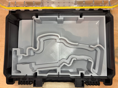 Tough System 2.0 Insert for DeWalt Compact Reciprocating Saw (D-DHZ)