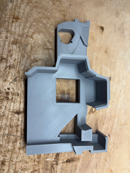 Packout Drawer Insert for M12 3-Plane Laser (M3PL D)
