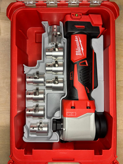 Packout Insert For Milwaukee M18 MCM Stripper (MCM18)