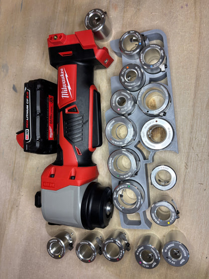 Packout Insert For Milwaukee M18 MCM Stripper (MCM18)