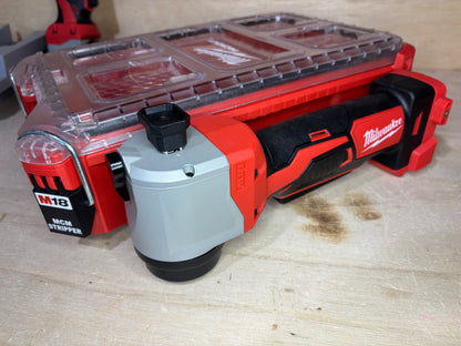 Packout Insert For Milwaukee M18 MCM Stripper (MCM18)