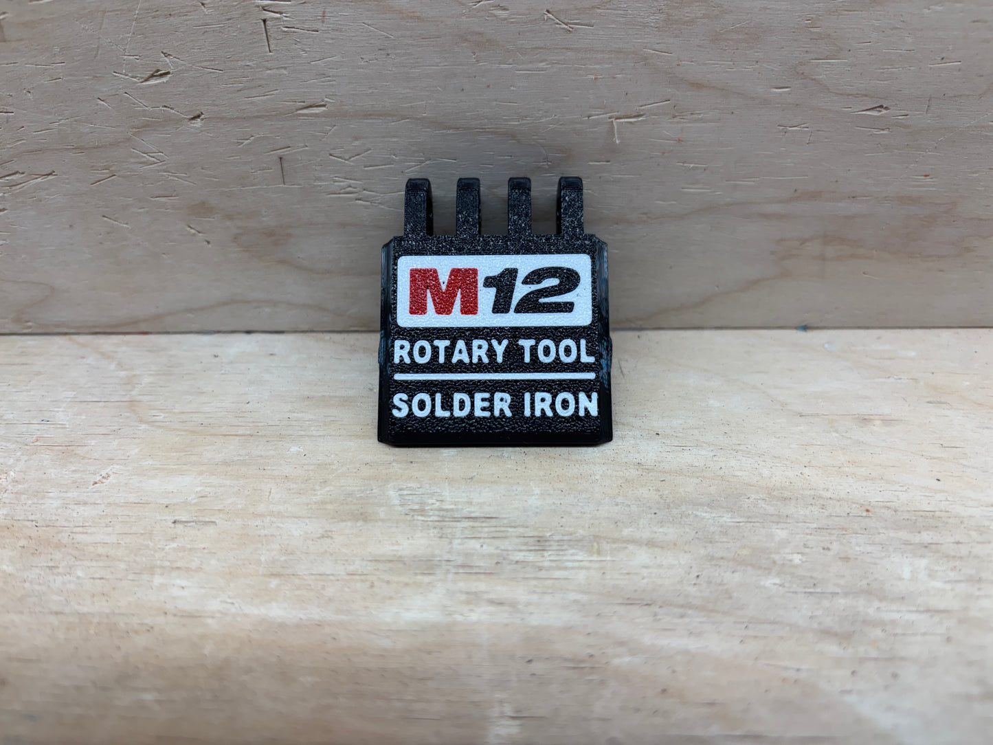 SideCar Latches for 11-Compartment Organizer