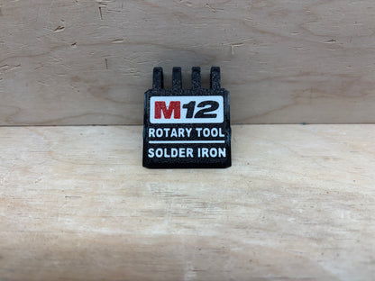 SideCar Latches for 11-Compartment Organizer