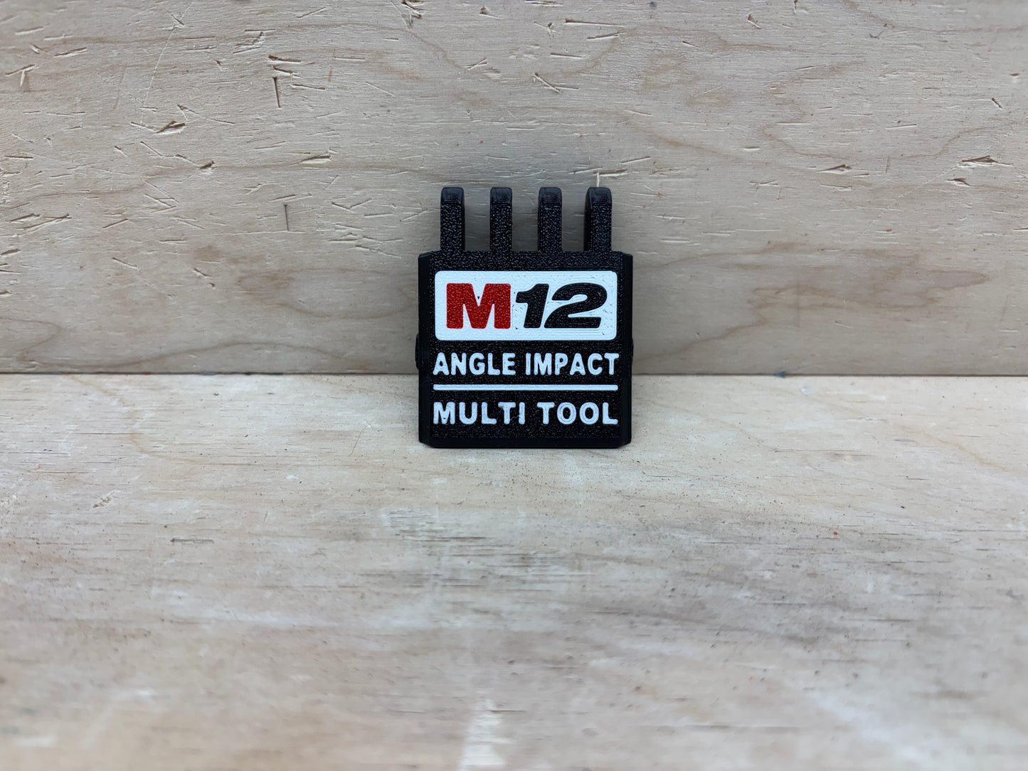 SideCar Latches for 11-Compartment Organizer