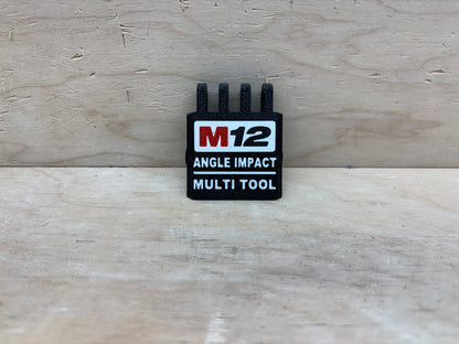 SideCar Latches for 11-Compartment Organizer