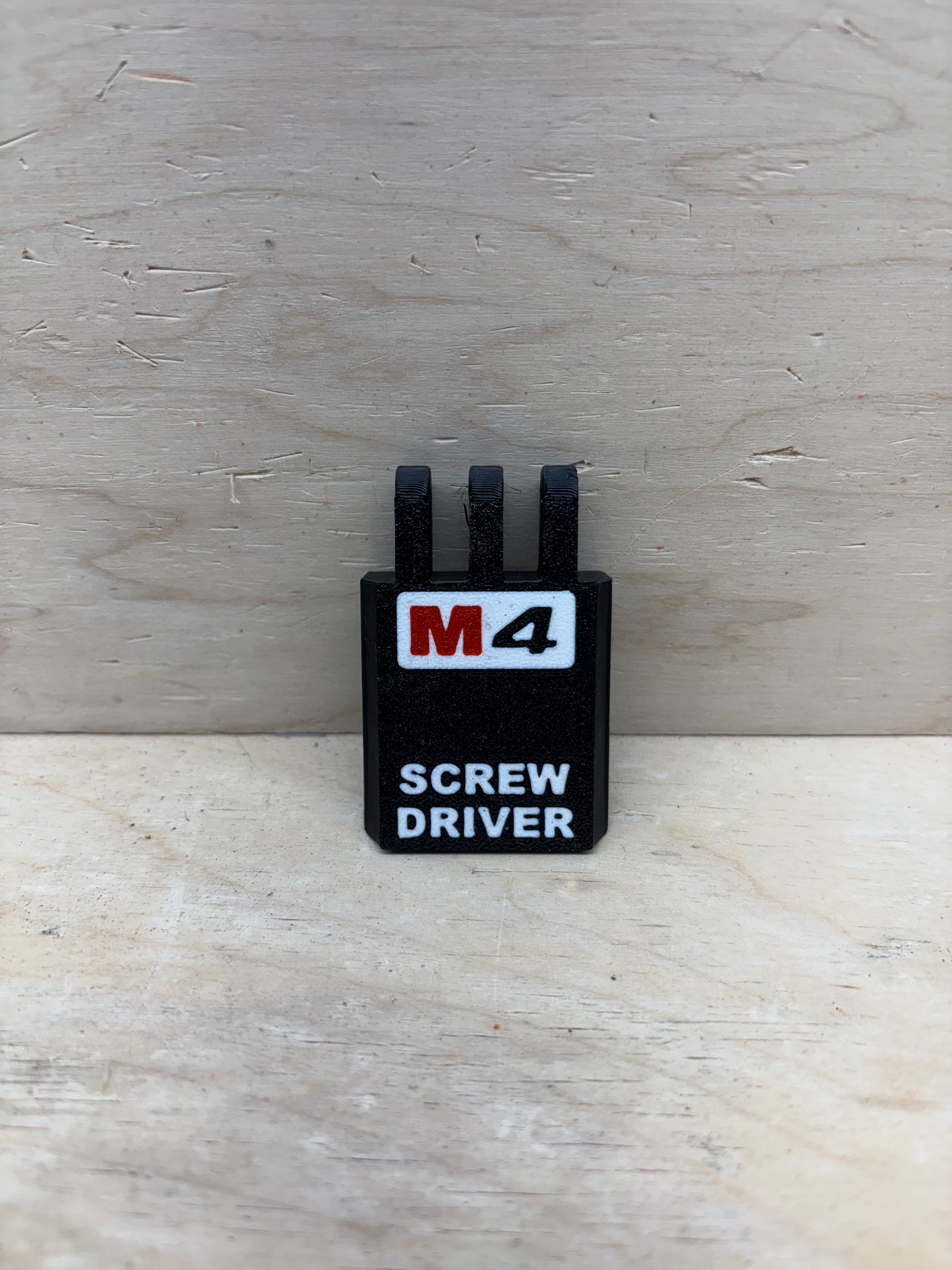 Single SideCar Latches for the 5-Compartment Organizer