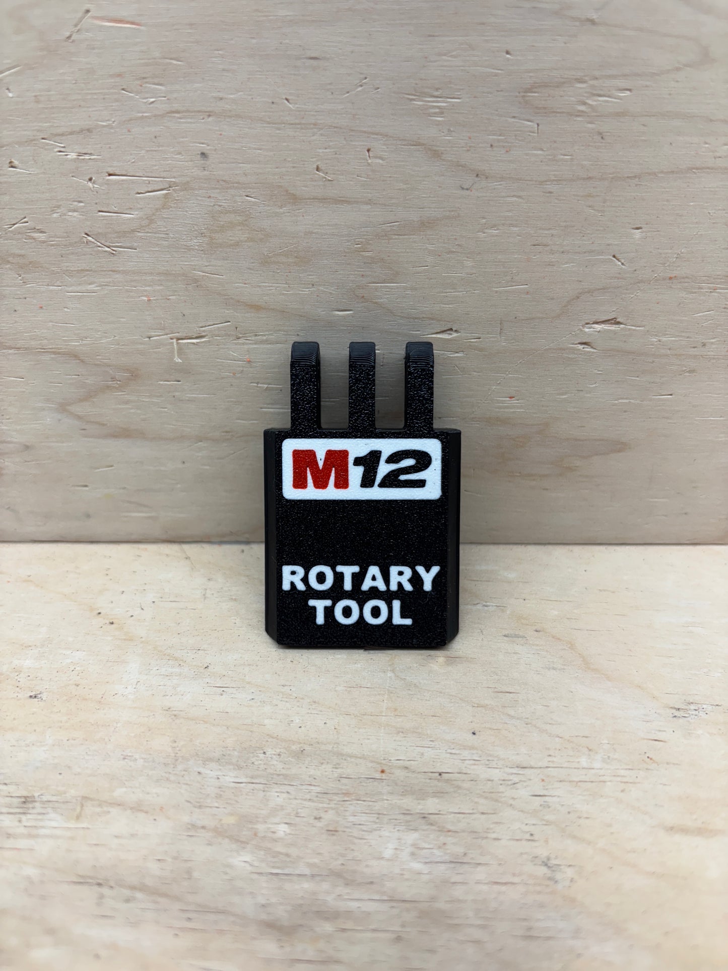 Single SideCar Latches for the 5-Compartment Organizer