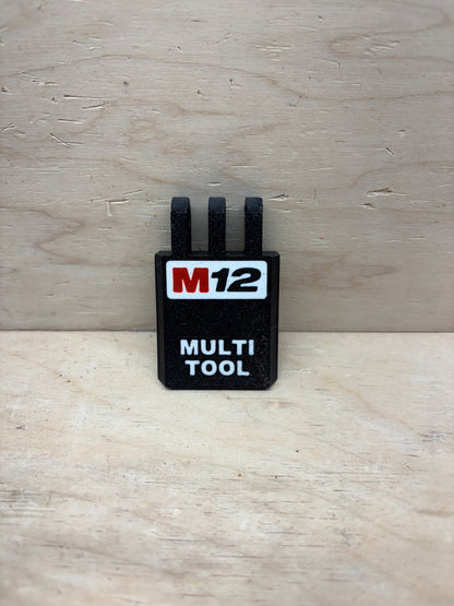 Single SideCar Latches for the 5-Compartment Organizer