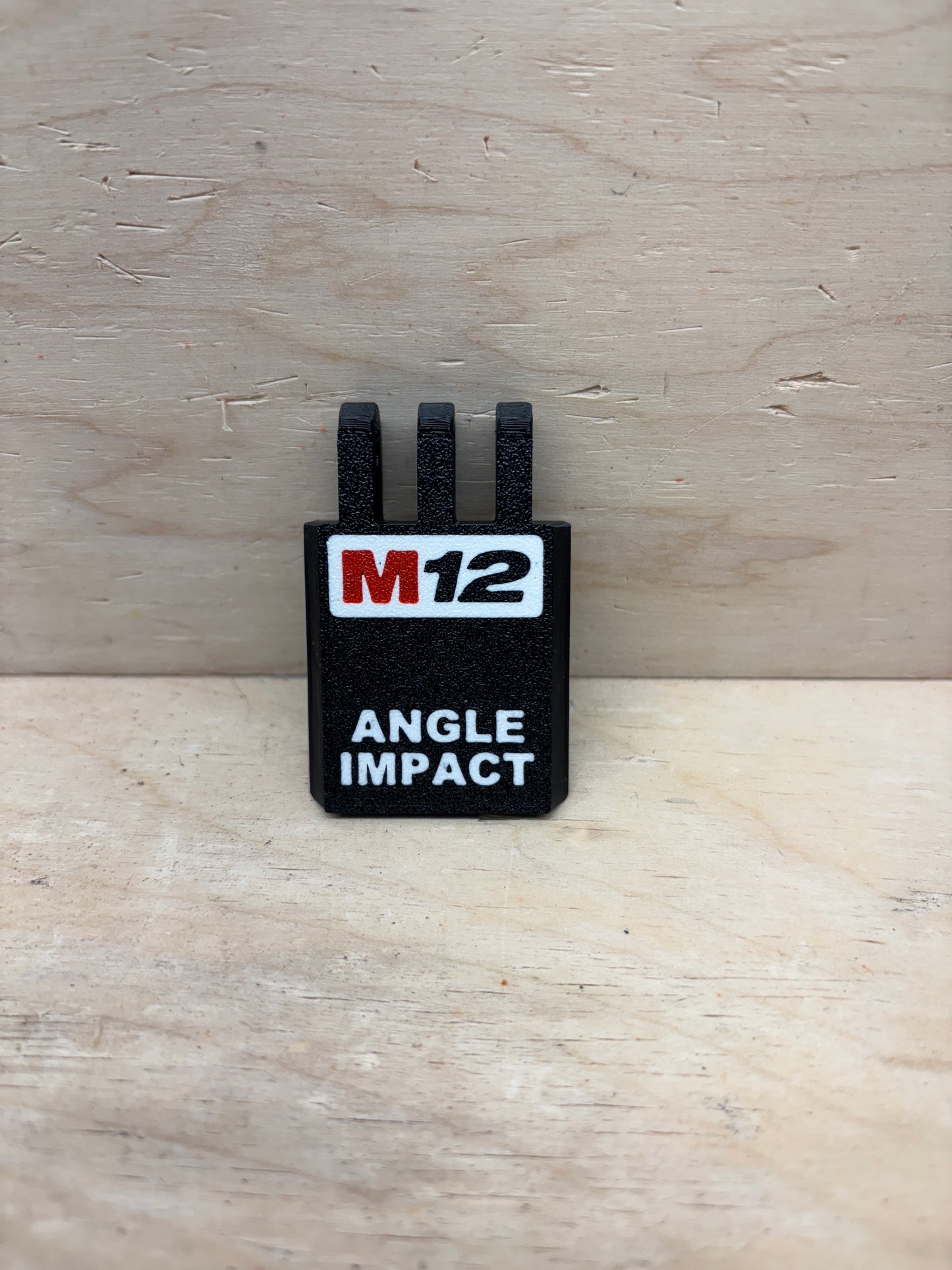 Single SideCar Latches for the 5-Compartment Organizer