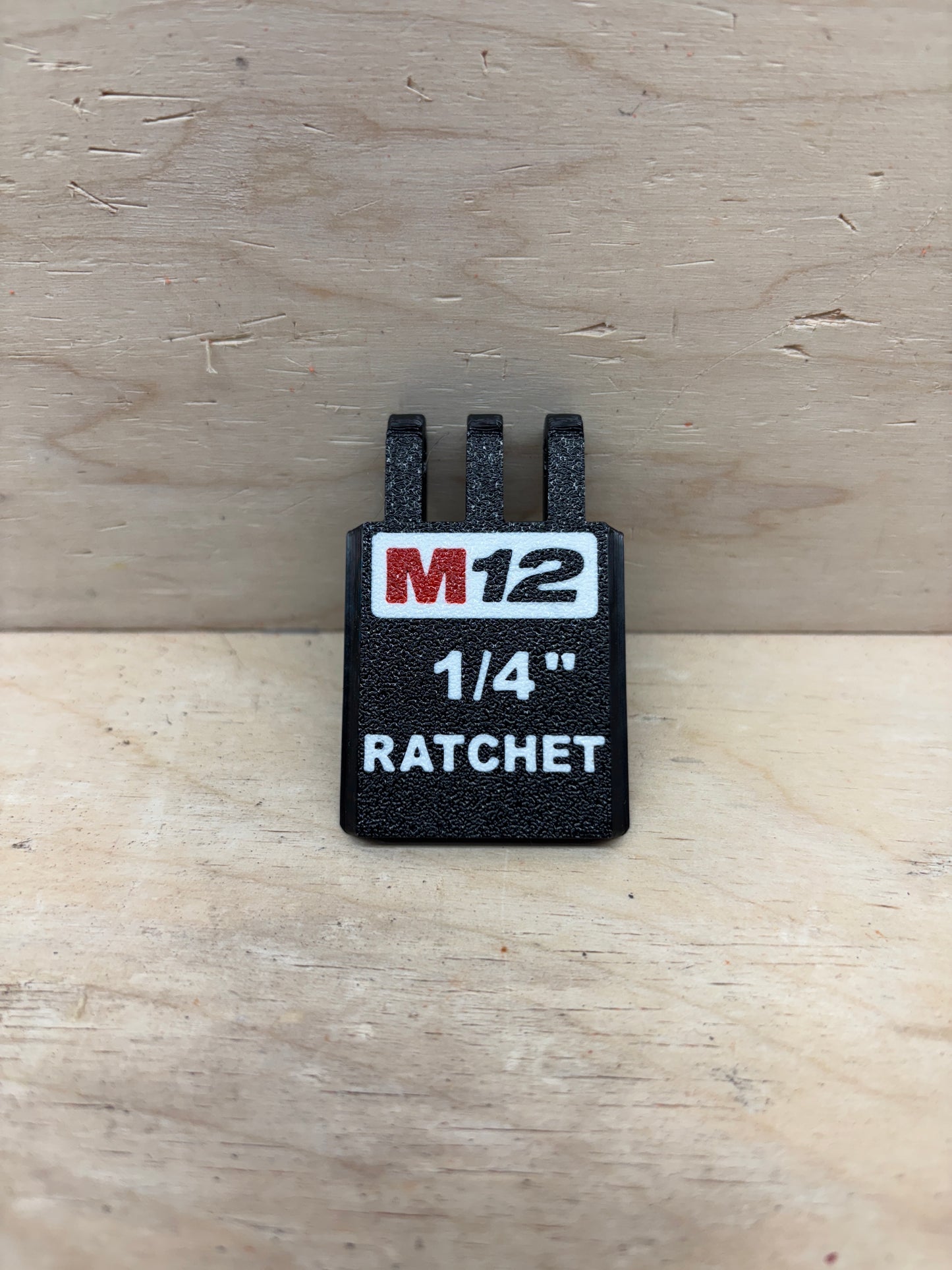 Single SideCar Latches for the 5-Compartment Organizer