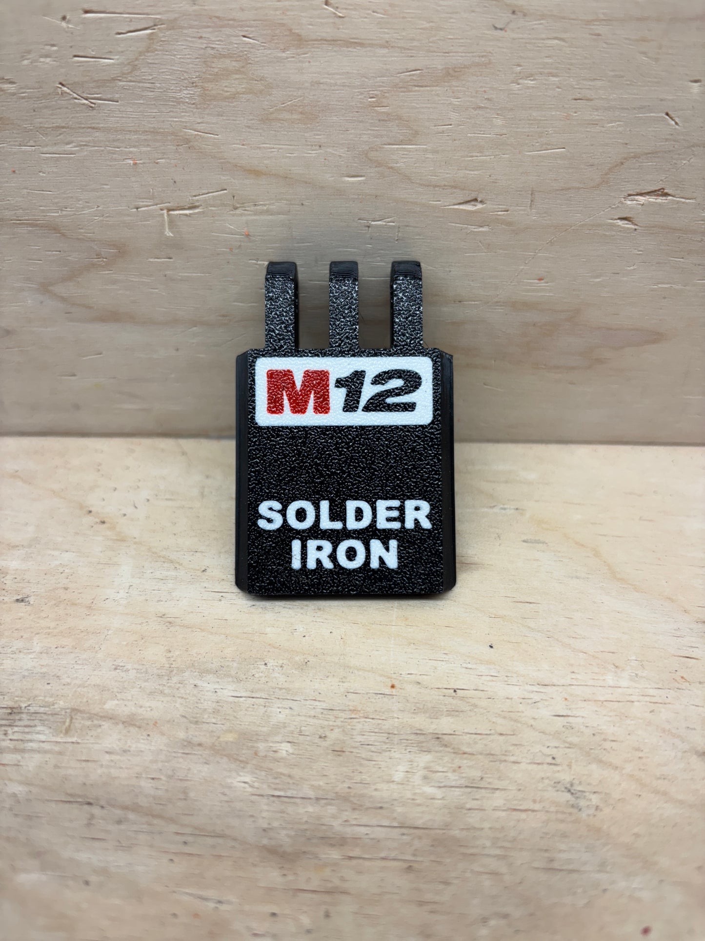 Single SideCar Latches for the 5-Compartment Organizer