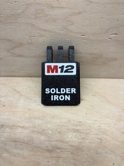 Single SideCar Latches for the 5-Compartment Organizer