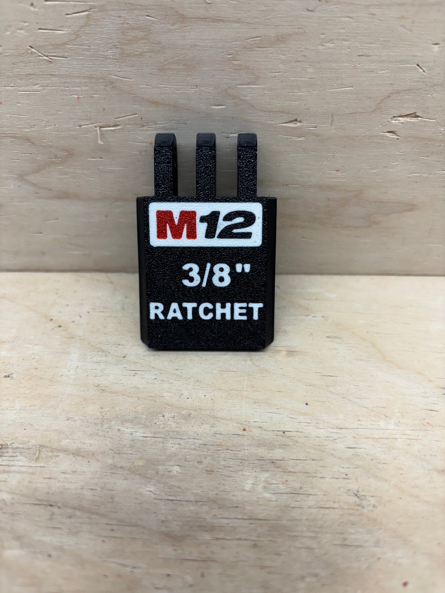 Single SideCar Latches for the 5-Compartment Organizer