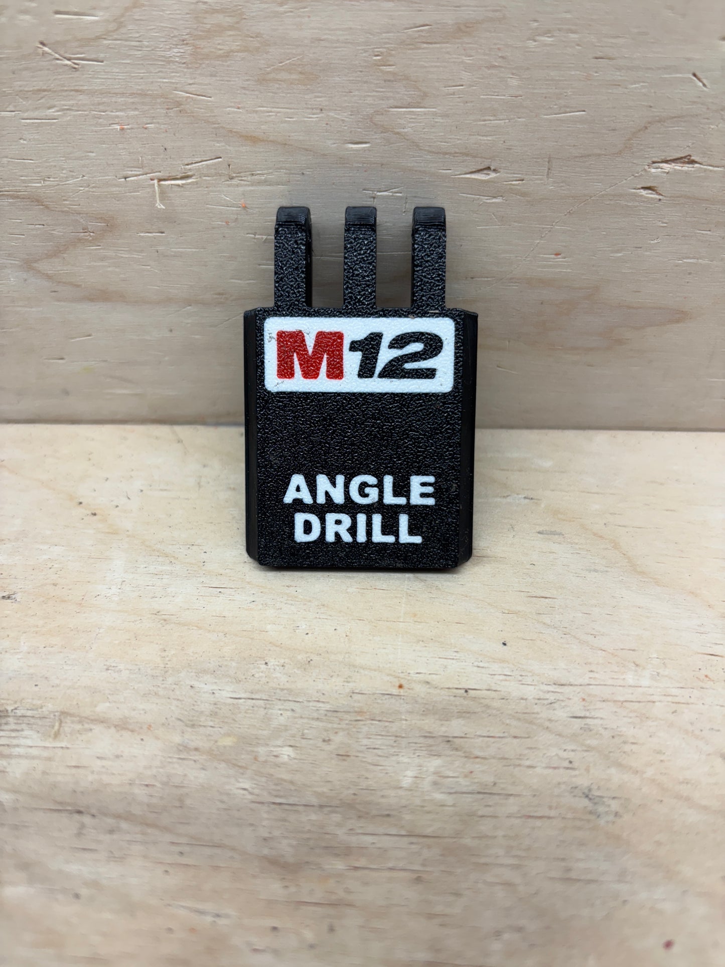 Single SideCar Latches for the 5-Compartment Organizer