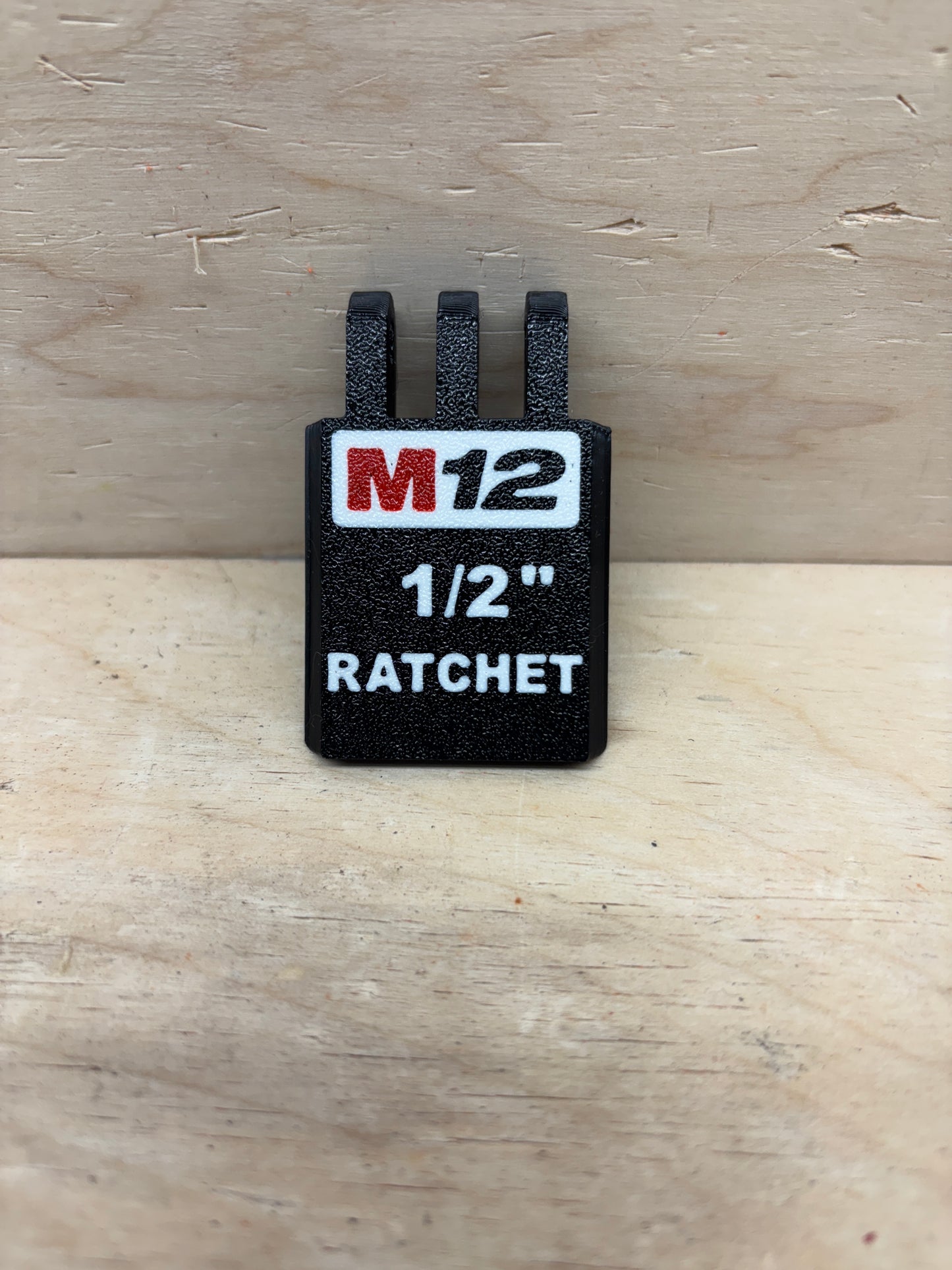 Single SideCar Latches for the 5-Compartment Organizer