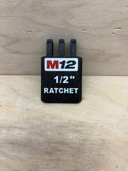 Single SideCar Latches for the 5-Compartment Organizer