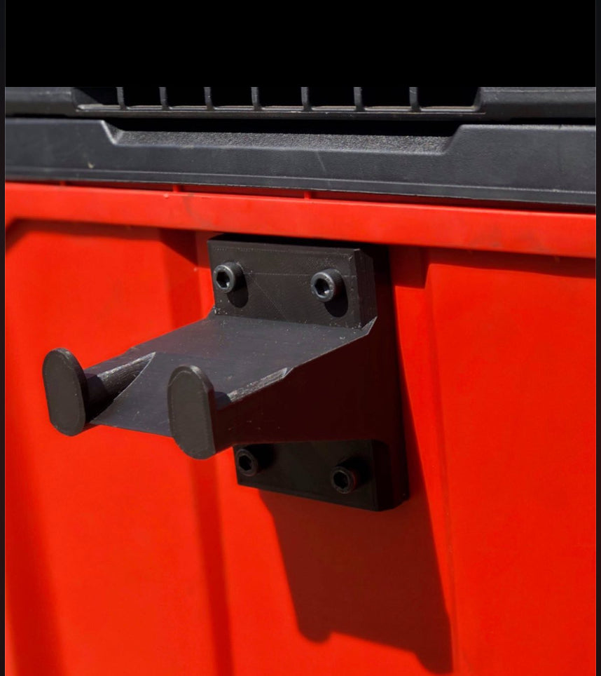 Big Freakin' Mount (DSP BFM)