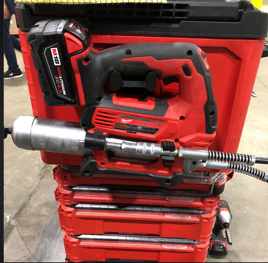 Big Freakin' Mount (DSP BFM)