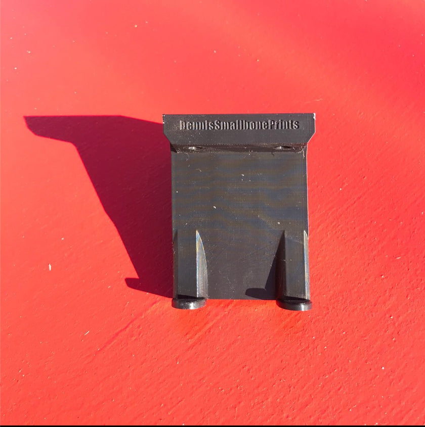 Big Freakin' Mount (DSP BFM)