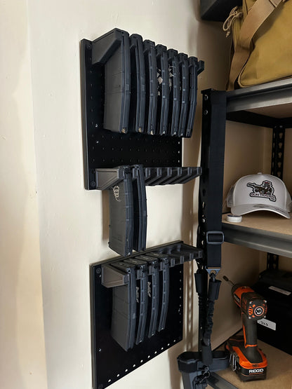 Mag Rack (7 Slot)