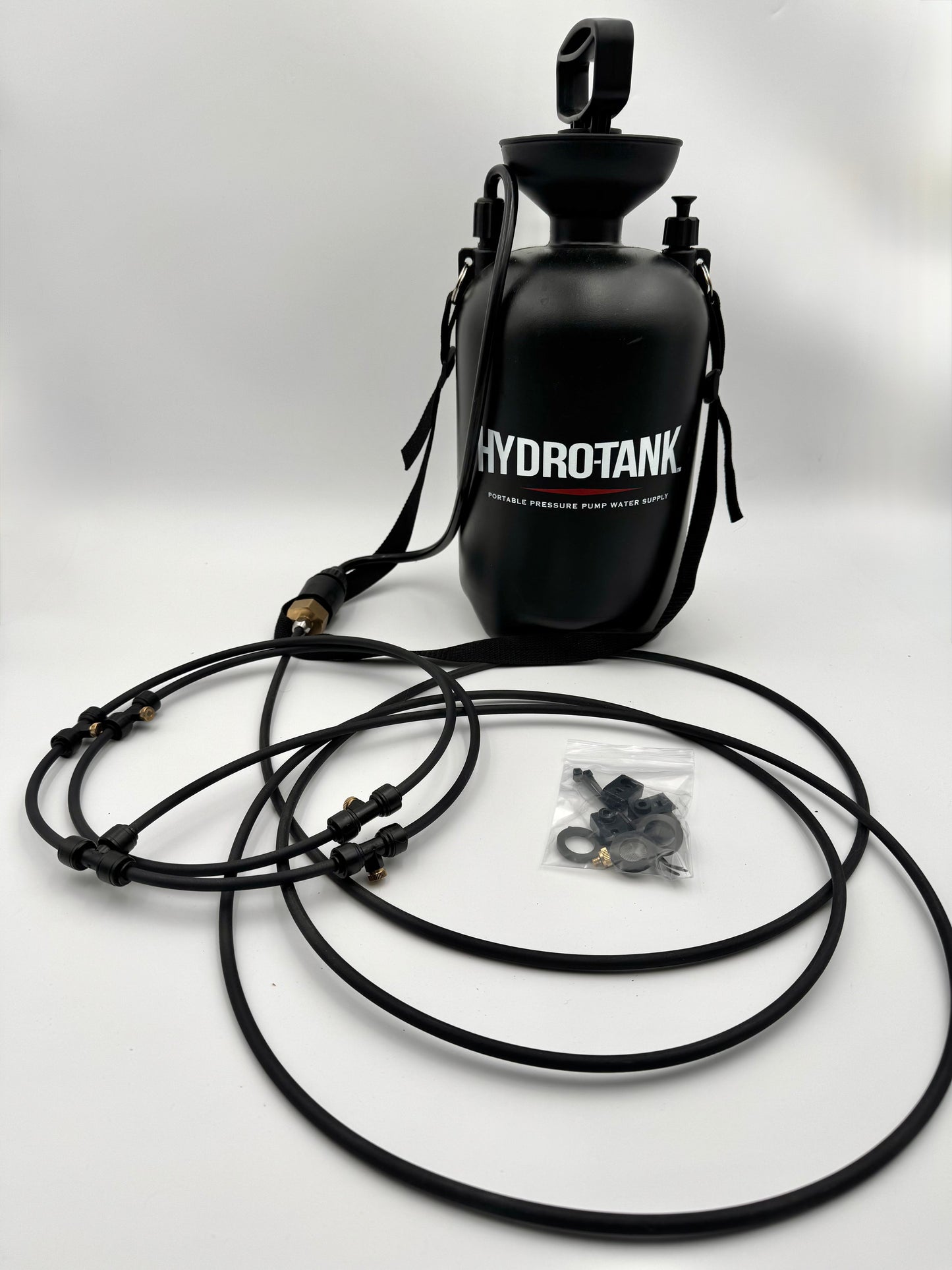 Misting Kit- Milwaukee