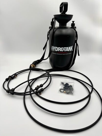 Misting Kit- Milwaukee
