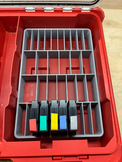 Systainer Insert for Brother Label Maker 550 (SYS-BL550)