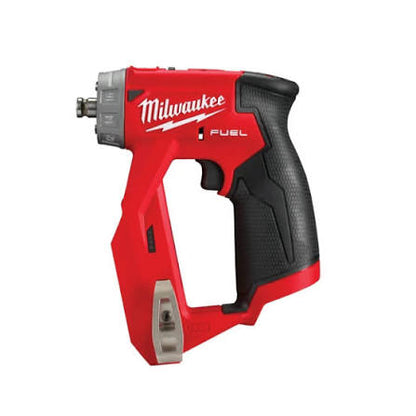 Milwaukee M12 FUEL Installation Driver Kit