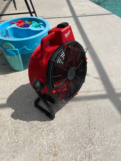 Fan Misting Kits