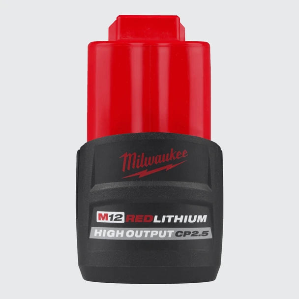 M12 CP2.5 Battery