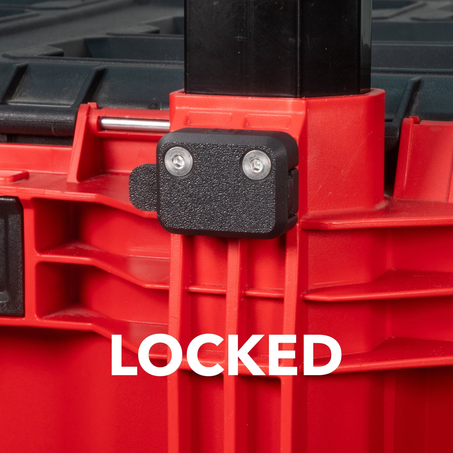 Handle Release Kit for Milwaukee PACKOUT Rolling Toolbox