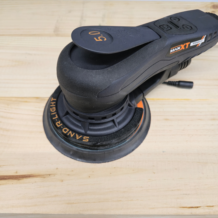 Kouros Tools SAND-R-LIGHT - PRO