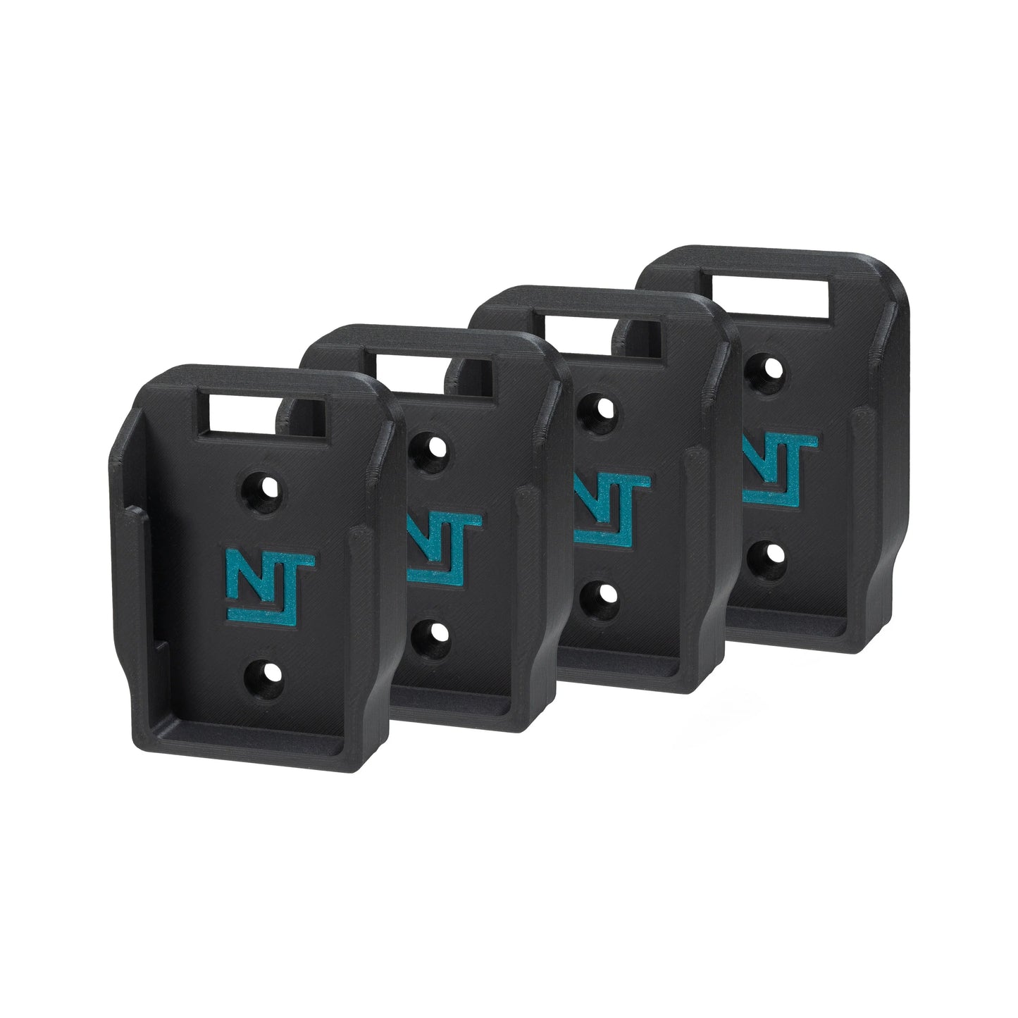 Battery Mounts Single