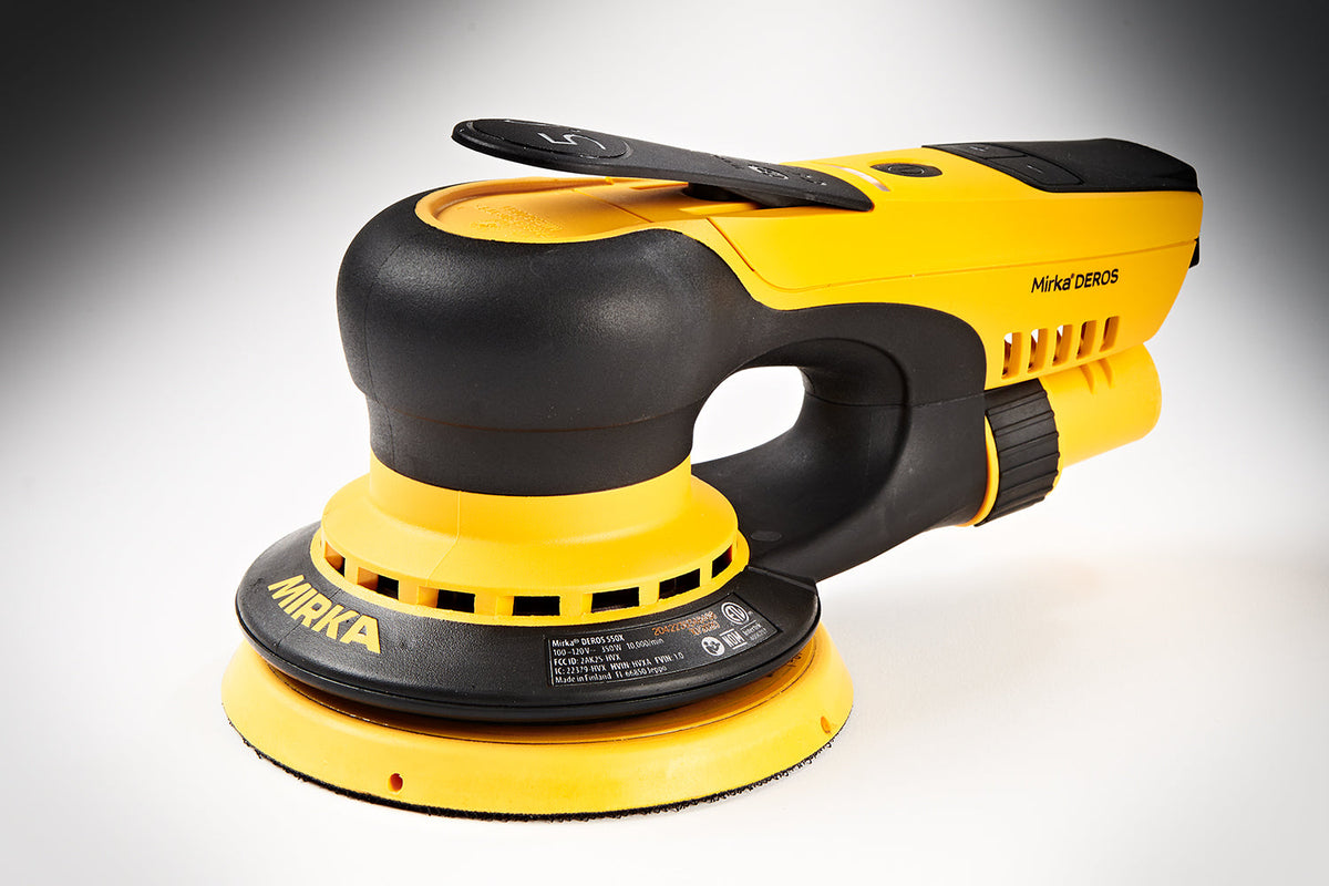 Kouros Tools SAND-R-LIGHT - PRO