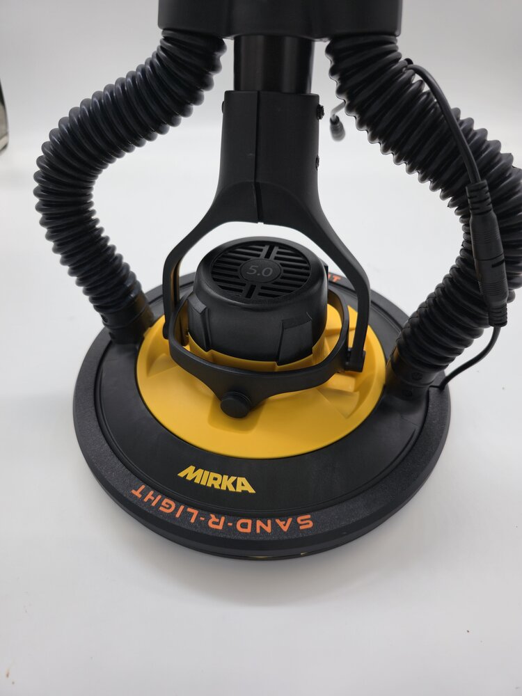 Kouros Tools SAND-R-LIGHT - PRO