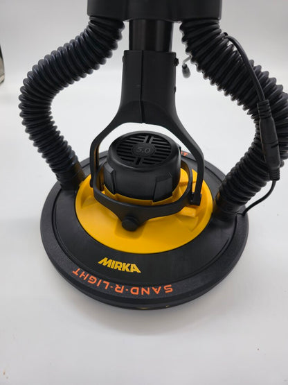 Kouros Tools SAND-R-LIGHT - PRO