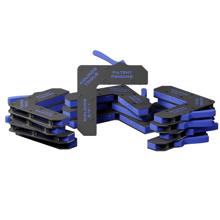 Miter Clamps
