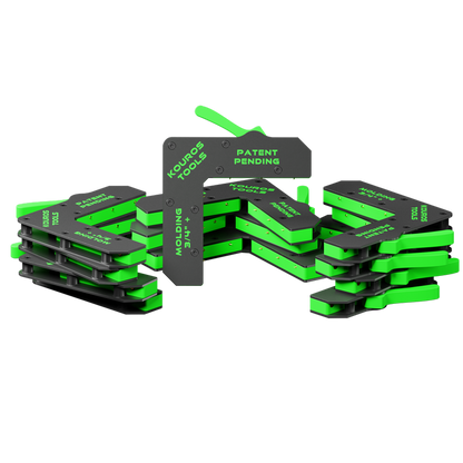 Miter Clamps