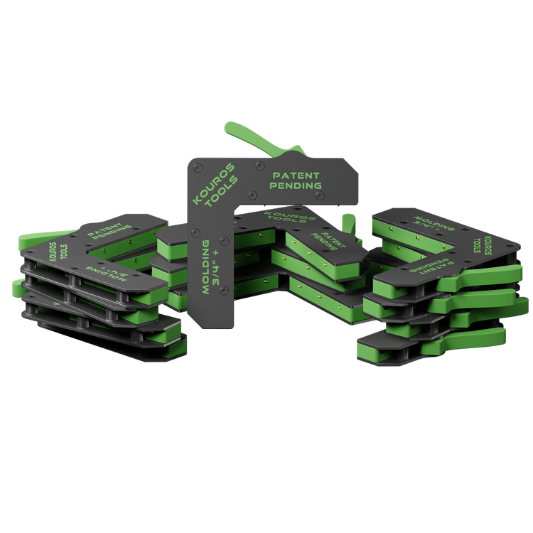 Miter Clamps